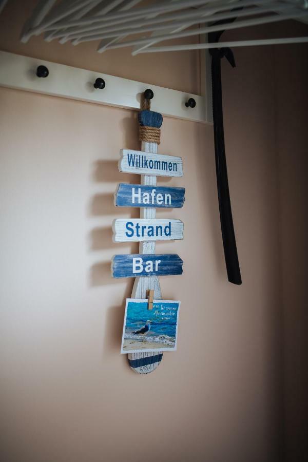 Rostocker Stadtidyll Bilik gambar
